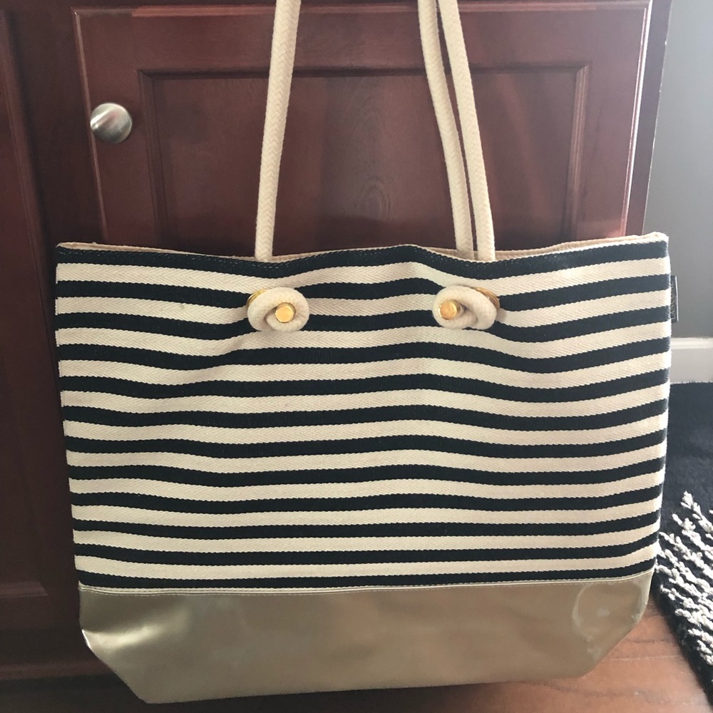 LANCÔME Bag